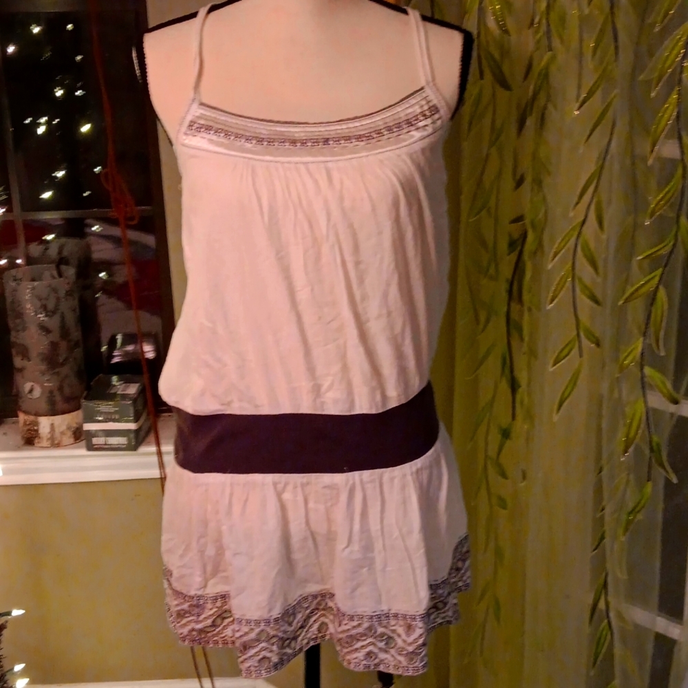 Finish off the Summer in this Beauty!